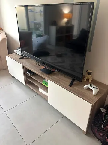 Homebox tv unit