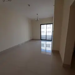 GOOD SIZE 1 BED/HALL WITH 2 BATH APARTMENT FOR RENT IN AL WARQA 1 DUBAI ( ONLY FOR FAMILY)