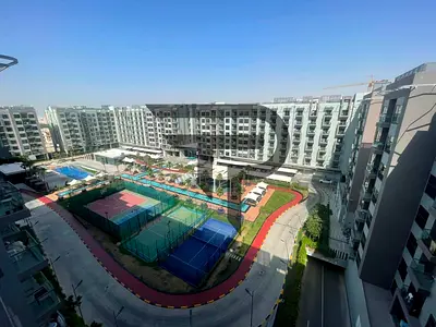STUDIO FOR RENT IN LAWNZ BY DANUBE / SAMI FURNISHED APARTMENT