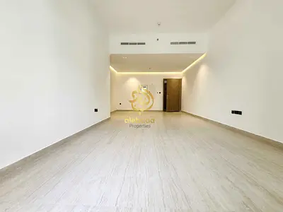 Book Now ! Semi Furnished Apartment With Kitchen Appliances | Bright And Elegant | Huge Balcony