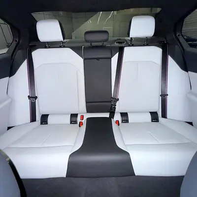 صورة مصغرة 11 لـ 2026 BMW M5