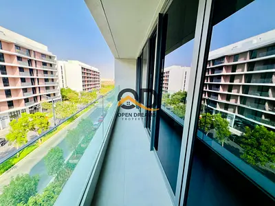 Brand New 1BHK | Spacious Big Layout | Fully Equipped Kitchen Appliances | Sukoon Aljada Hot Deal