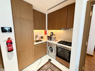 ALL NEW LUXURY TWO BEDROOM // FLEXIBLE PAYMENT // PRIME LOCATION