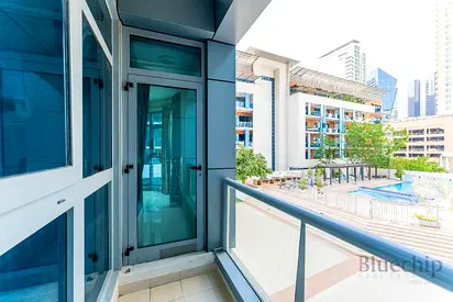 Vacant Soon | Near to Metro | Pool View