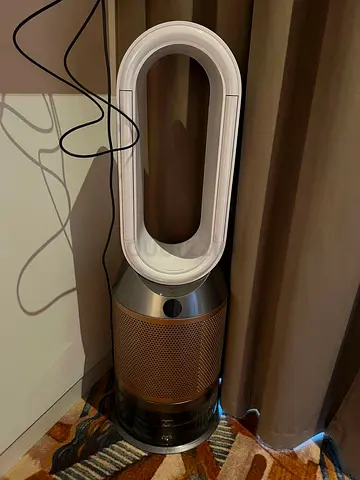 Dyson humidifier  cool ph2 de-nox Air-Purifier