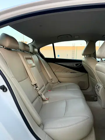 صورة 12 لـ 2017 Infiniti Q50