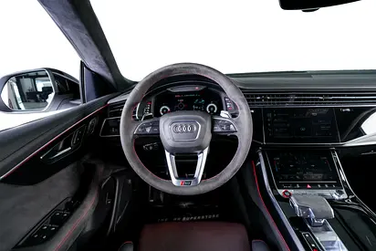 2025 AUDI RS Q8 thumbnail 15