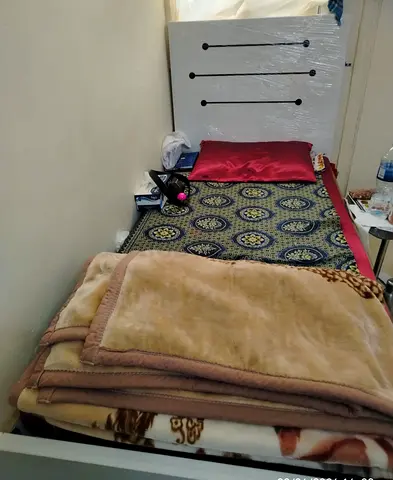 EXECUTIVE BACHLOR FOR RENT ABUSHAGARA PARK