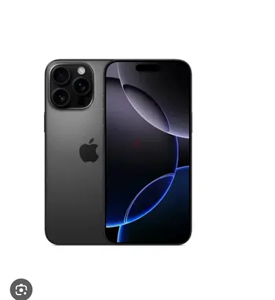 iPhone 16 Pro Max 512GB