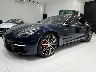 صورة مصغرة 3 لـ 2017 Porsche PANAMERA