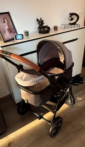 Stroller from Centerpoint