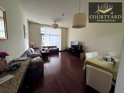 Fully Furnished || Chiller Free || Next to Metro