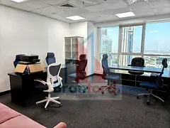 Compact Office Space | 250 Sqft | Prime Location | Best Price