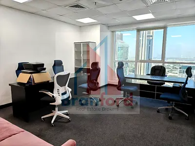 Compact Office Space | 250 Sqft | Prime Location | Best Price