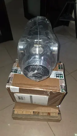 Brand-New / Unused Mazzer Commercial Grinders for Sale – Abu Dhabi