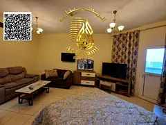 Exclusive Offer | High Floor Studio with Open View