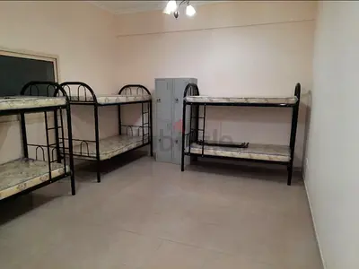 Bed space for girls