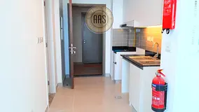 Bigger Layout || Spacious Studio || Balcony View|| Ready To Move