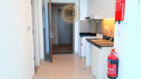 Bigger Layout || Spacious Studio || Balcony View|| Ready To Move