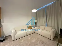Brand New | Furnished | Move In Ready | 1BHK Al Mamsha