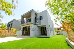 Elegant 3-Bedroom + Maid’s Room | Prime Location