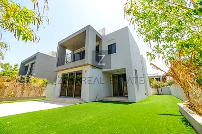 Elegant 3-Bedroom + Maid’s Room | Prime Location