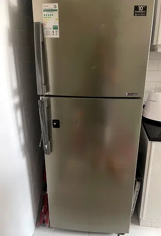 Samsung fridge for sale