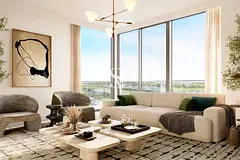 High Floor | Golf View | Vida Branded Residence