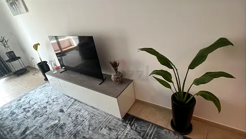 TV bench