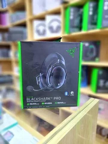 Razer Black shark v2 pro (2023)