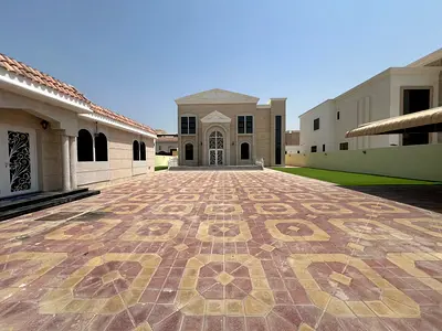 Spacious 5BR Villa with 2BR Annex | Prime Location