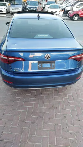 2021 Volkswagen JETTA 照片 8