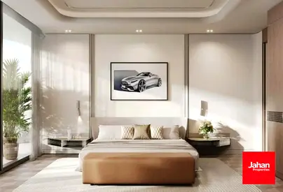 The Epitome of Luxury | Mercedes-Benz Branded Maybach Residences