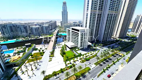 Cannal View | Near to Park | 2bhk |Prime Location