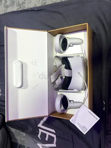 Oculos meta quest 2