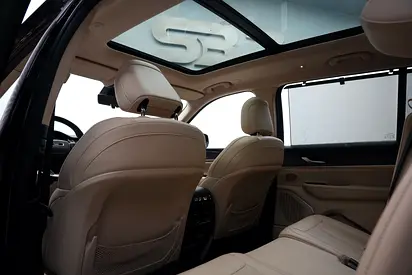 صورة 10 لـ 2022 JEEP GRAND CHEROKEE L