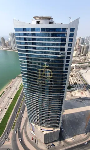 OWN YOUR LUXURY DUBLEX APPARTIMANT | SEA VIEW | 4 BD | PRIME LOCATIUON |
