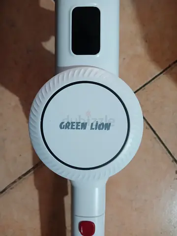 Vacum cleaner