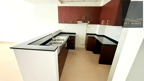 1 MONTH FREE | LIKE A NEW | HUGE SIZE | OPEN KITCHEN | 1 BEDROOM WITH 2 WASHROOMS IN JUST 70K