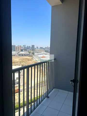 Street-Facing Studio | Afnan 1 | Balcony Access