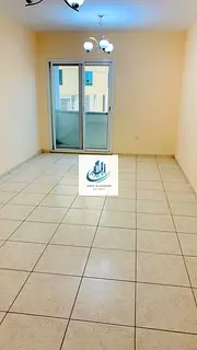 1bhk |GYM POOL FREE|ONE MONTH FREE |NEAR SAHARA CENTER!!Spacious 1 BHK