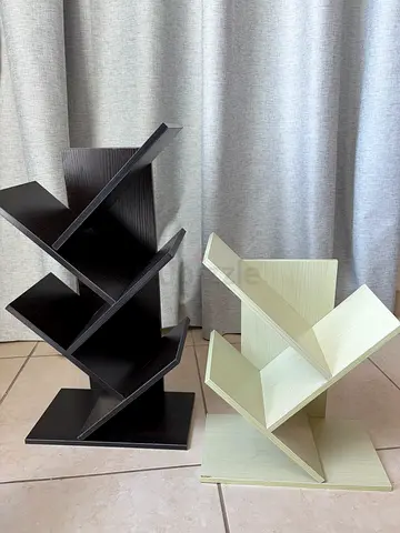 Book shelfs holder