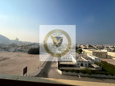 شقة للإيجار السنوي في االمجاز 3 باركن مجاني مساحات واسعه اطلاله مفتوحه صيانه مجانيه تكييف مركزي موقع مميز قريب لجميع الخدمات