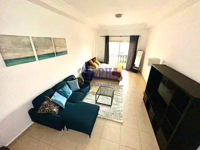 Furnished Studio | Spacious