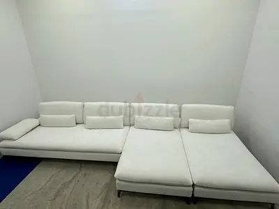 Looks great condition rochebobois sofa