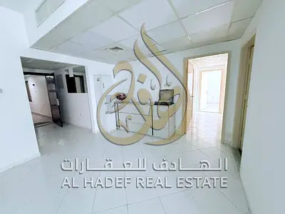 🏢 Al Hadef Real Estate presents a premium 2-Bedroom apartment (2BHK) designed for elegance and com