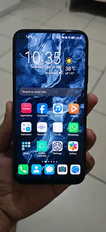 Huawei phone -Nova 7i