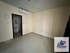 Studio in Al Nabaa Split AC Central Gas AED 15000 Flexible 6 Payments Security Cheque No Fees Prime