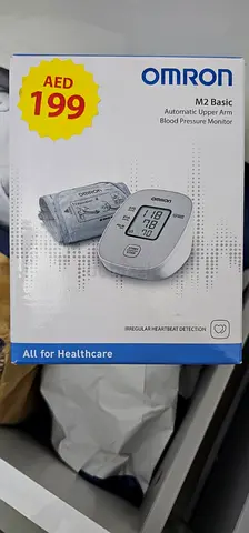 BP monitor