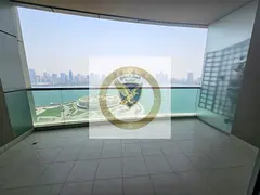 Free A/C | Free Parking | Gym &amp; Pool | 4BR Hall + Maid Room | 6 Baths | Sea View Balcony | Flexi